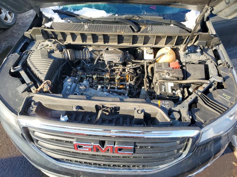 Фото 12 - GMC ACADIA