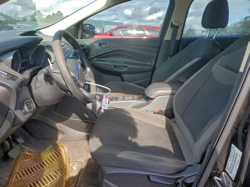 Фото 7 - FORD ESCAPE