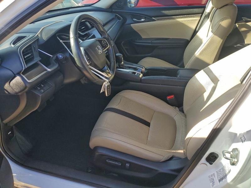 Фото 7 - HONDA CIVIC