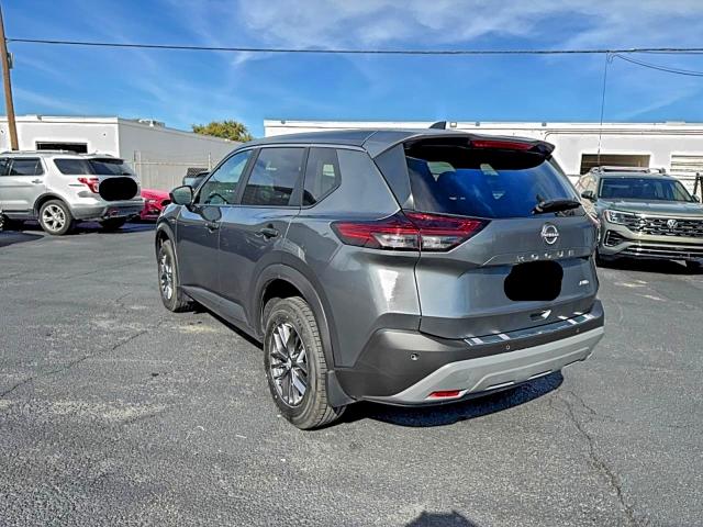 Фото 3 - NISSAN ROGUE