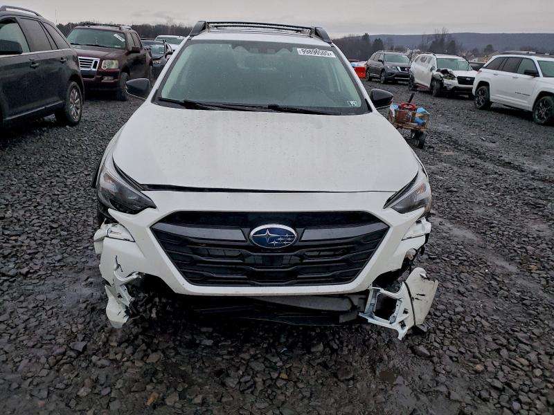 Фото 5 - SUBARU OUTBACK