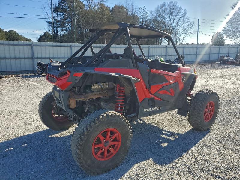 POLARIS RZR XP TUR 2019