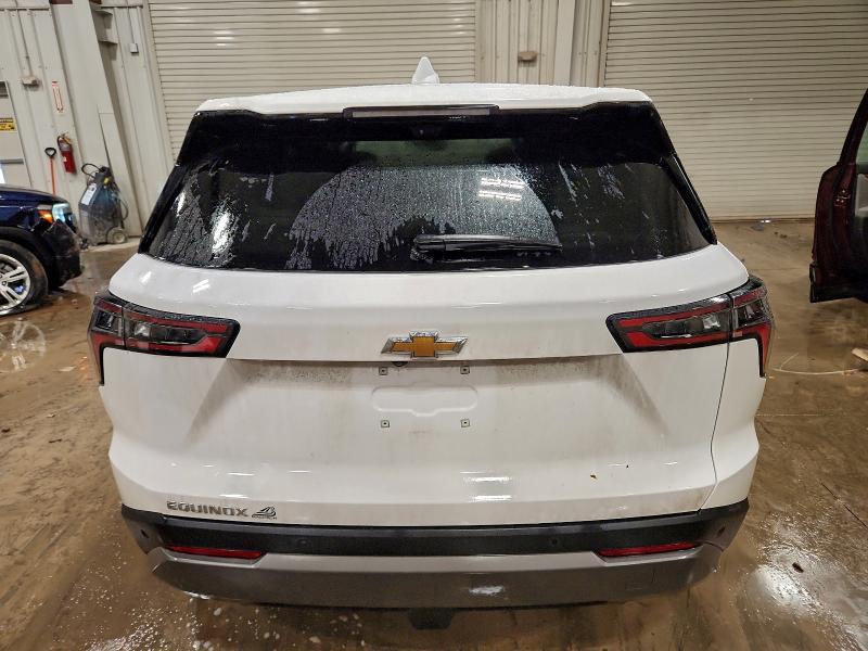 Фото 6 - CHEVROLET EQUINOX