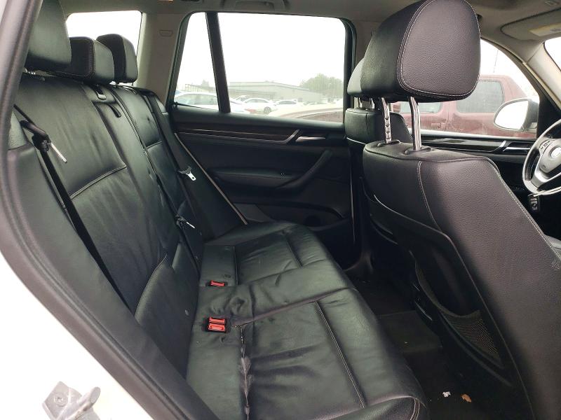 Фото 11 - BMW X3