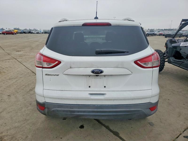 Фото 6 - FORD ESCAPE