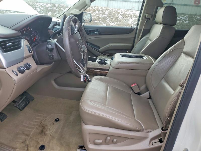 Фото 7 - GMC YUKON