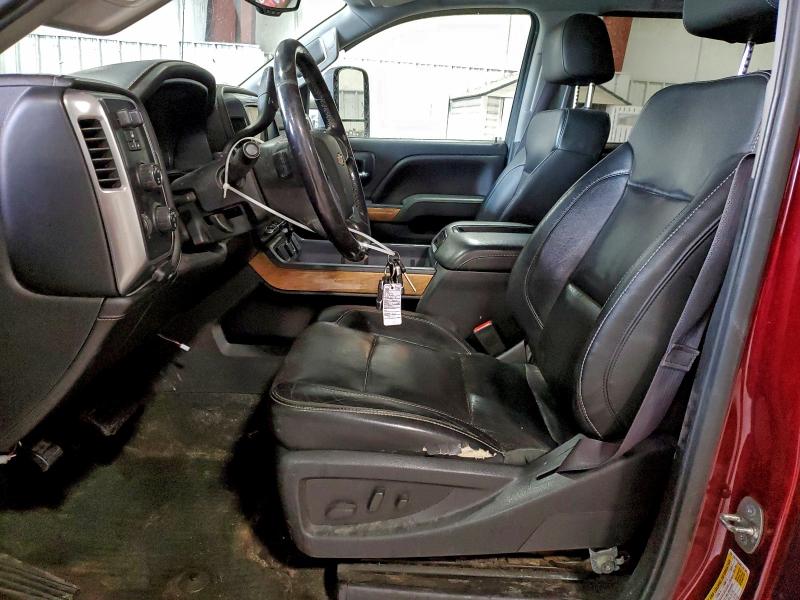 Фото 7 - CHEVROLET ALL Models