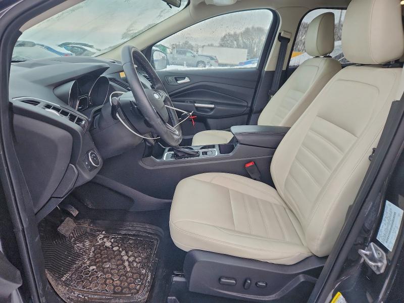 Фото 7 - FORD ESCAPE