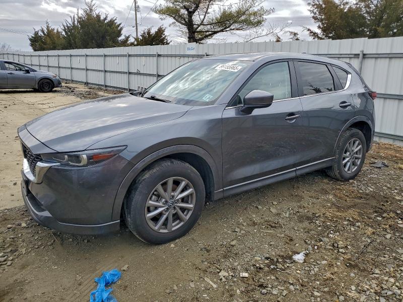 Фото 1 - MAZDA CX-5 PREFE