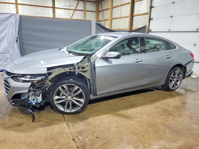 Фото 1 - CHEVROLET MALIBU