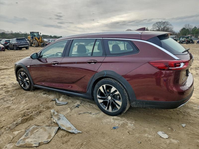 Фото 2 - BUICK REGAL