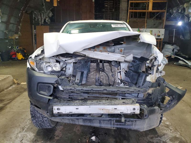 Фото 5 - TOYOTA TACOMA