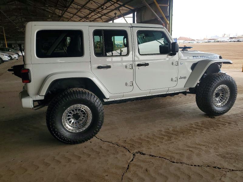 Фото 3 - JEEP WRANGLER