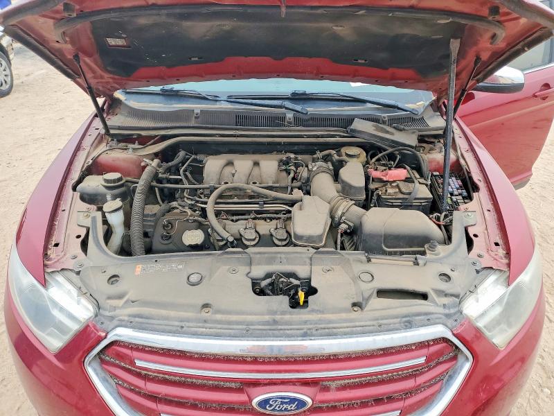 Фото 11 - FORD TAURUS