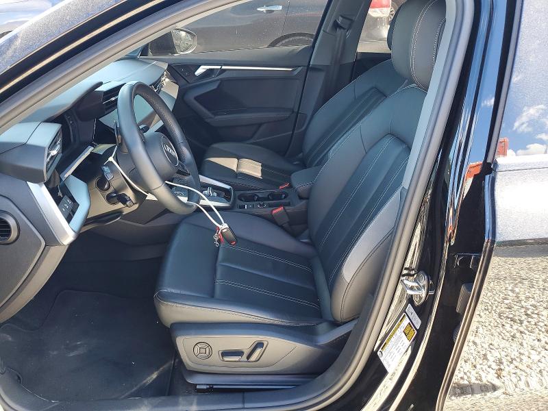 Фото 7 - AUDI A3