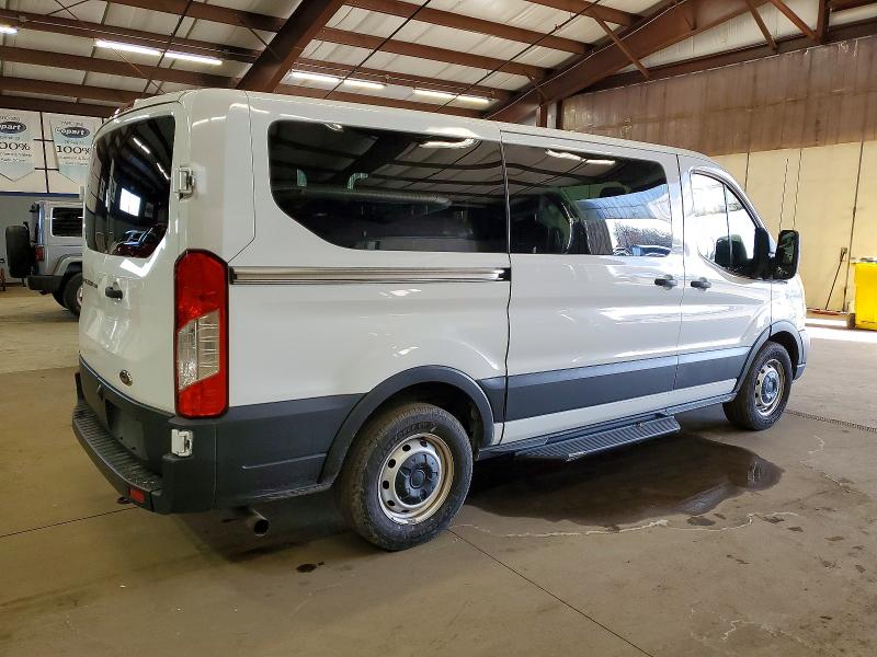 Фото 3 - FORD TRANSIT