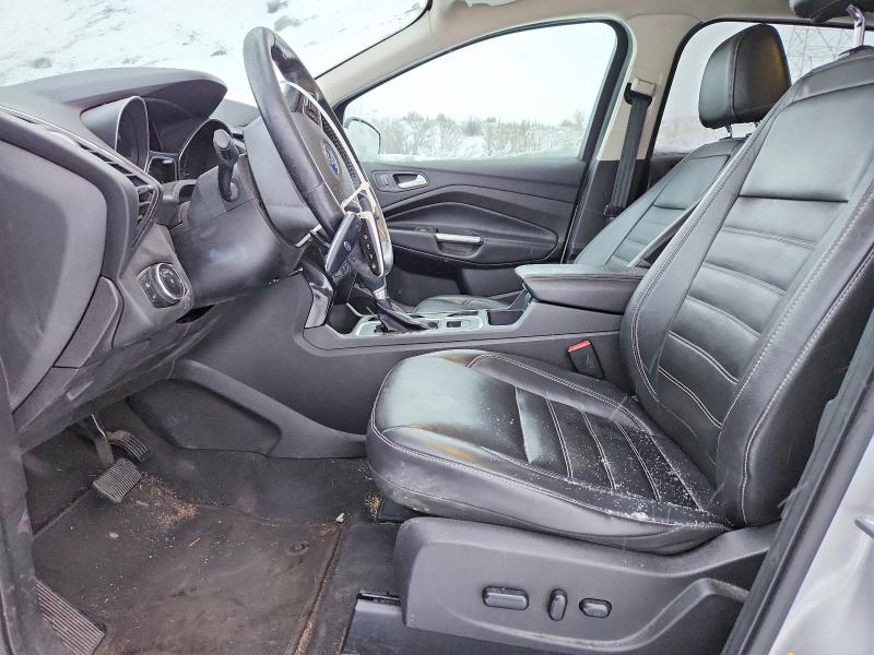 Фото 7 - FORD ESCAPE