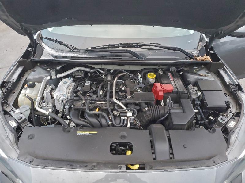 Фото 11 - NISSAN SENTRA