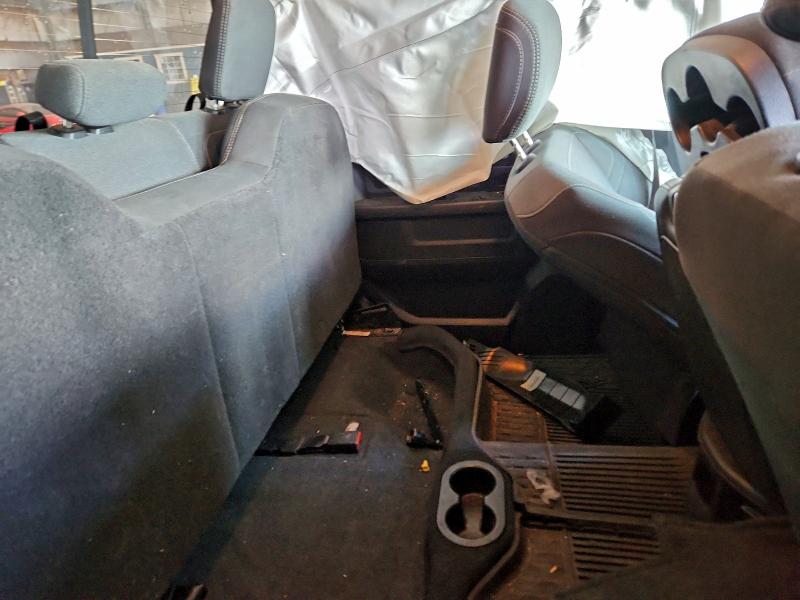 Фото 10 - RAM 2500