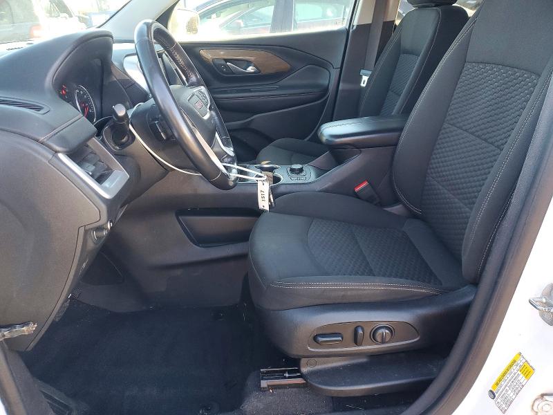 Фото 7 - GMC TERRAIN