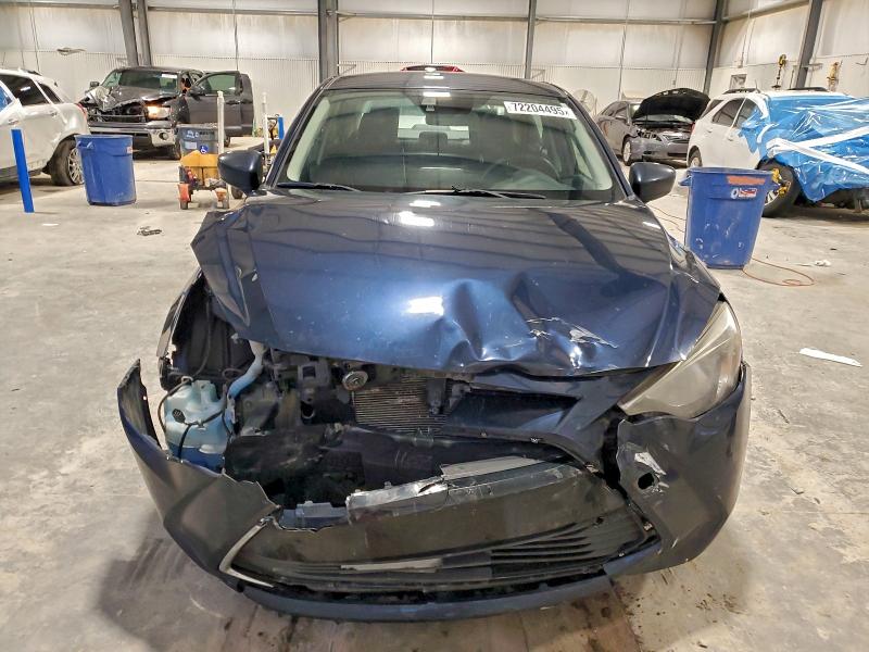 Фото 5 - TOYOTA YARIS