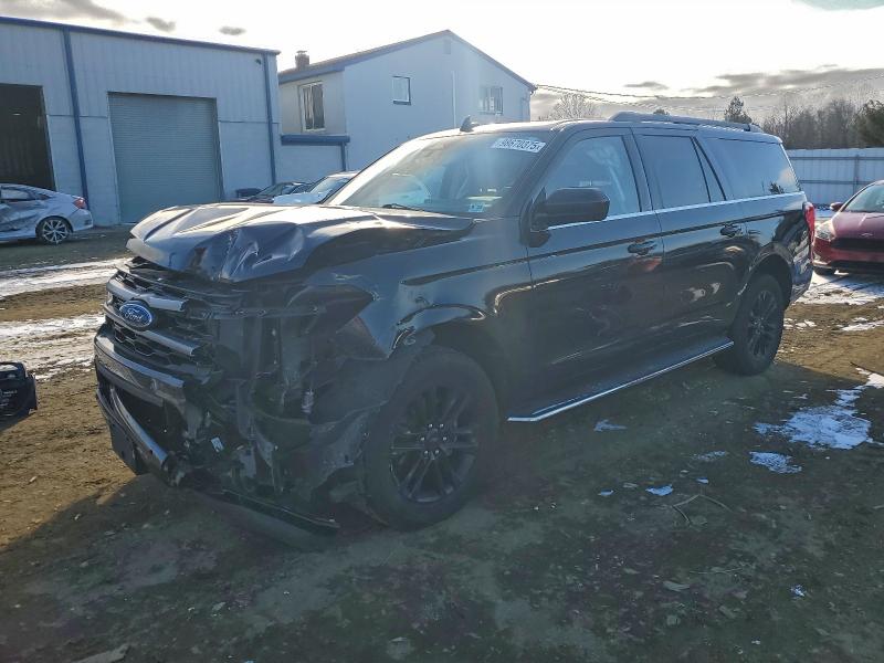 FORD EXPEDITION 2023 VIN 1FMJK1J83PEA65989