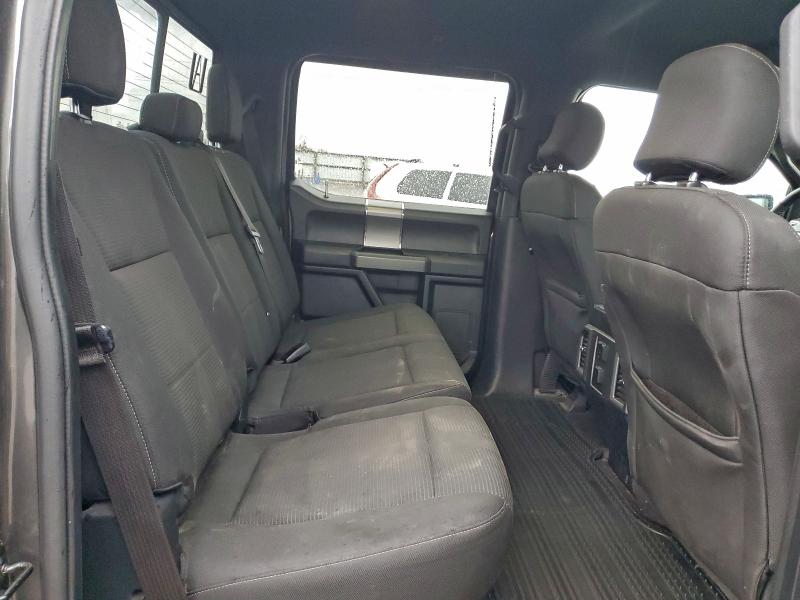 Фото 10 - FORD F-150