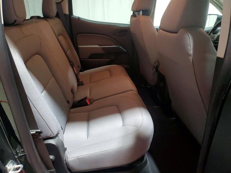 Фото 10 - CHEVROLET COLORADO