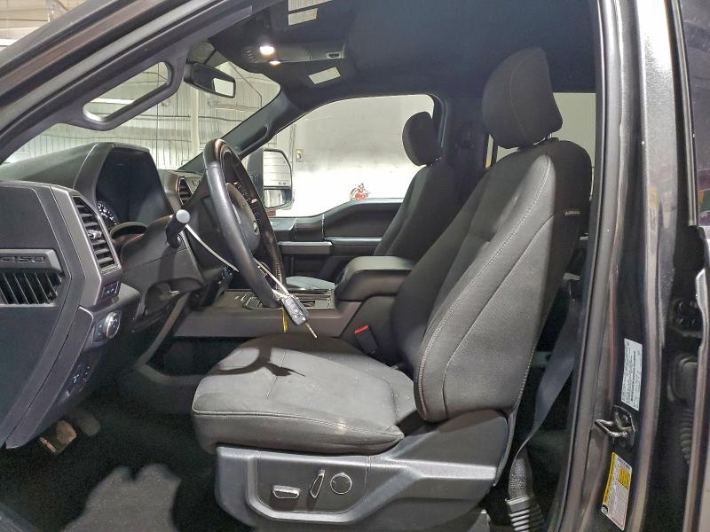 Фото 7 - FORD F-150