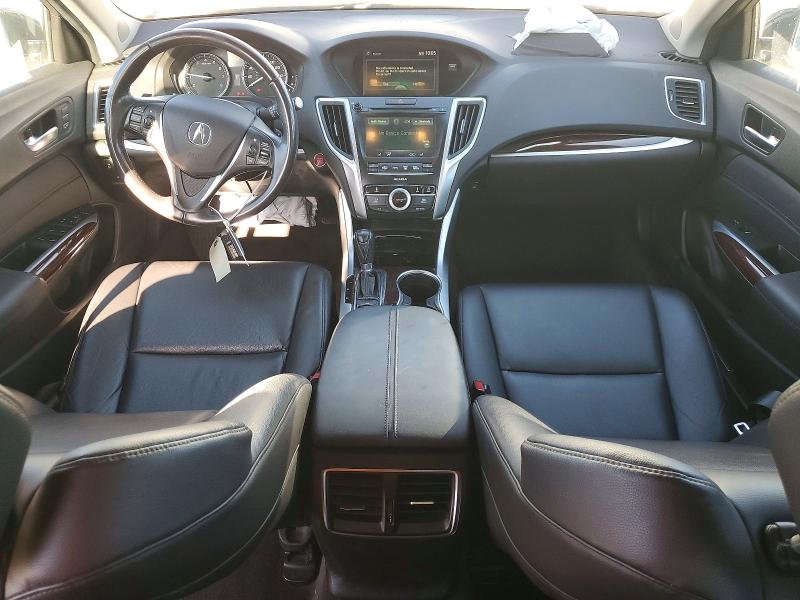 Фото 8 - ACURA TLX