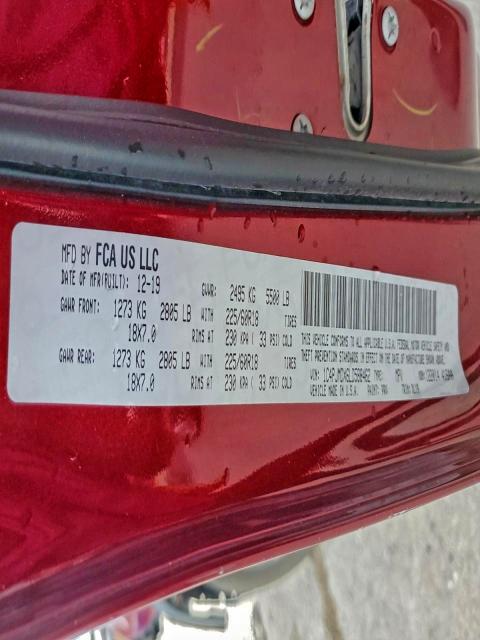 Фото 12 - JEEP GRAND CHER