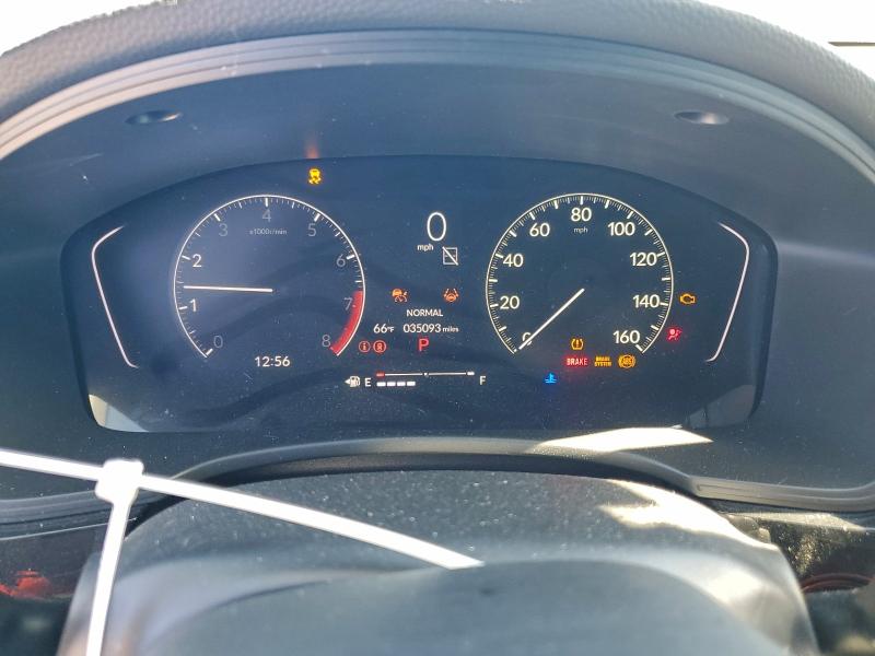 Фото 9 - HONDA CIVIC