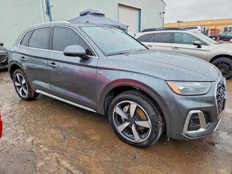 Фото 4 - AUDI Q5