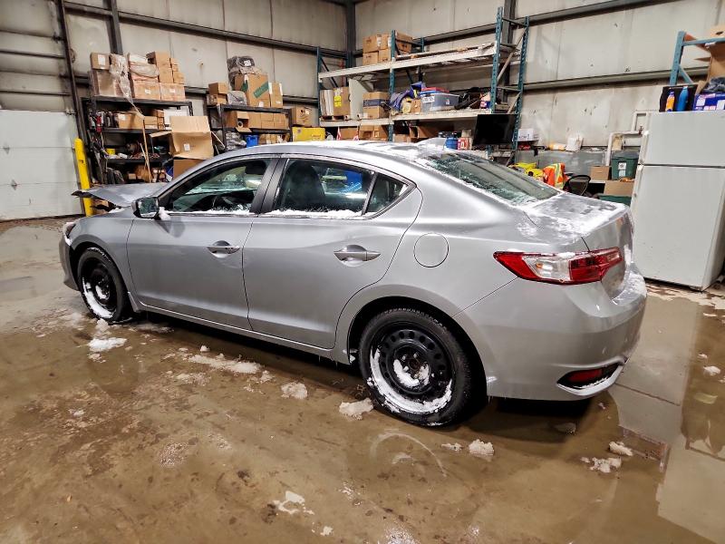 Фото 2 - ACURA ILX