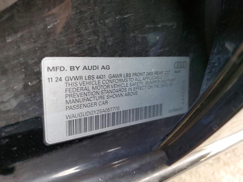 Фото 12 - AUDI A3