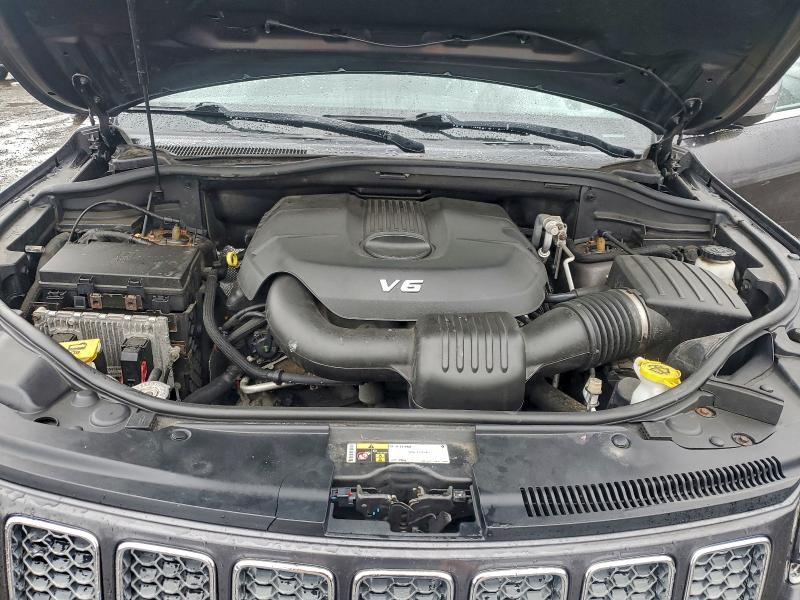 Фото 12 - JEEP GRAND CHER