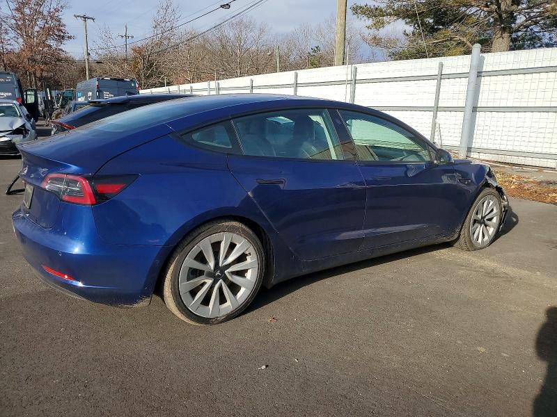 Фото 3 - TESLA MODEL 3