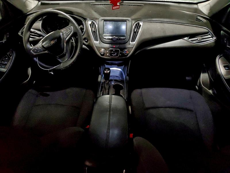 Фото 8 - CHEVROLET MALIBU