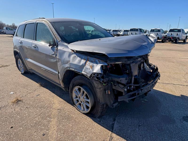 Фото 1 - JEEP GRAND CHER