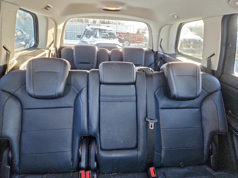 Фото 10 - MERCEDES-BENZ GLS-CLASS