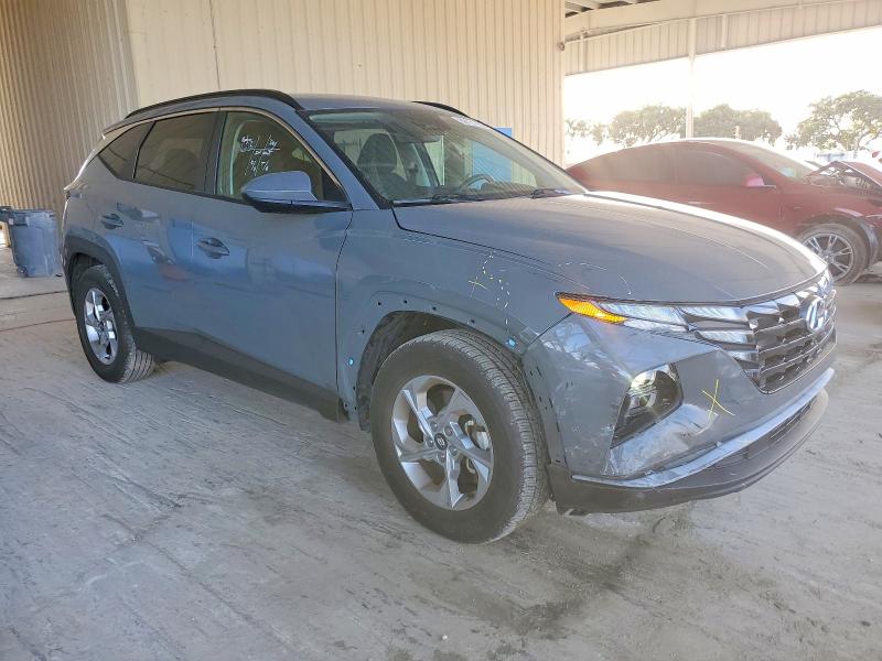 Фото 4 - HYUNDAI TUCSON