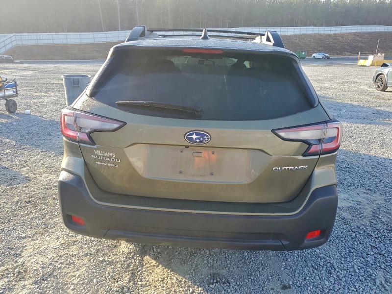 Фото 6 - SUBARU OUTBACK