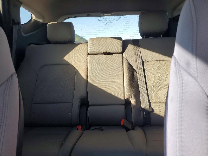 Фото 10 - HYUNDAI SANTA FE