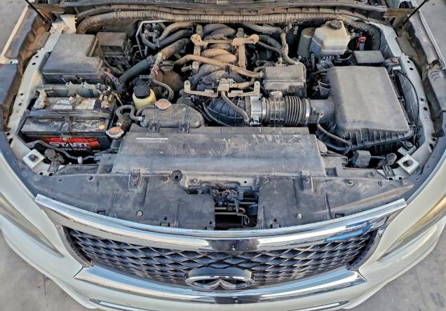 Фото 12 - INFINITI QX80