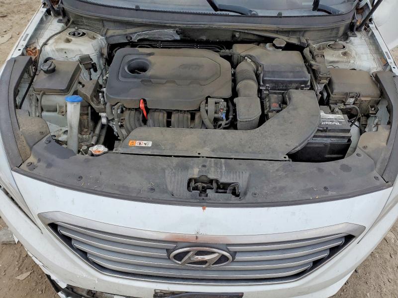 Фото 11 - HYUNDAI SONATA