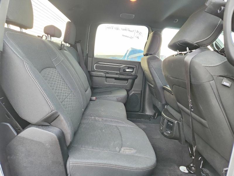 Фото 10 - RAM 2500