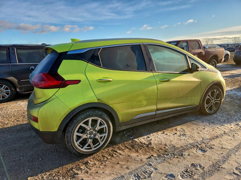 Фото 3 - CHEVROLET BOLT
