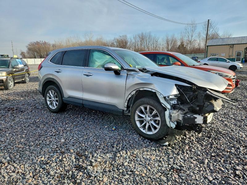 Фото 4 - HONDA CRV