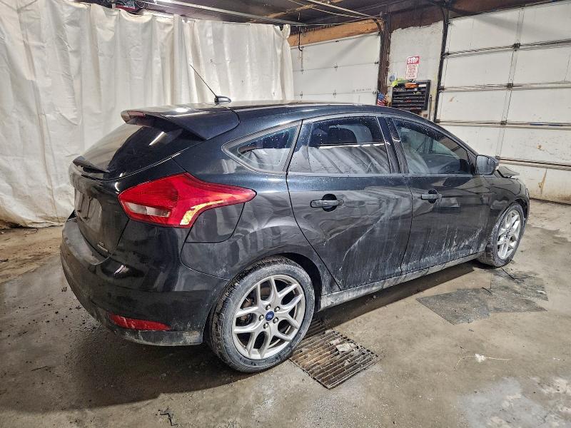 Фото 3 - FORD FOCUS