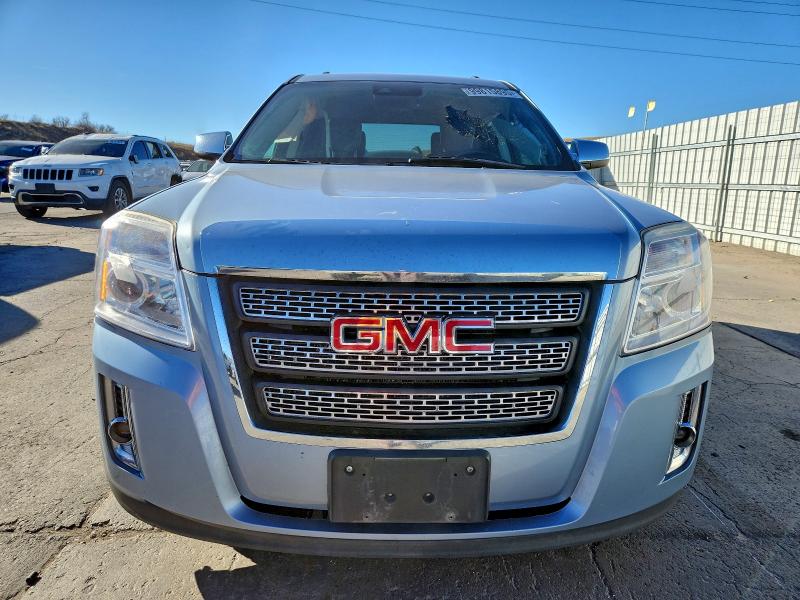 Фото 5 - GMC TERRAIN